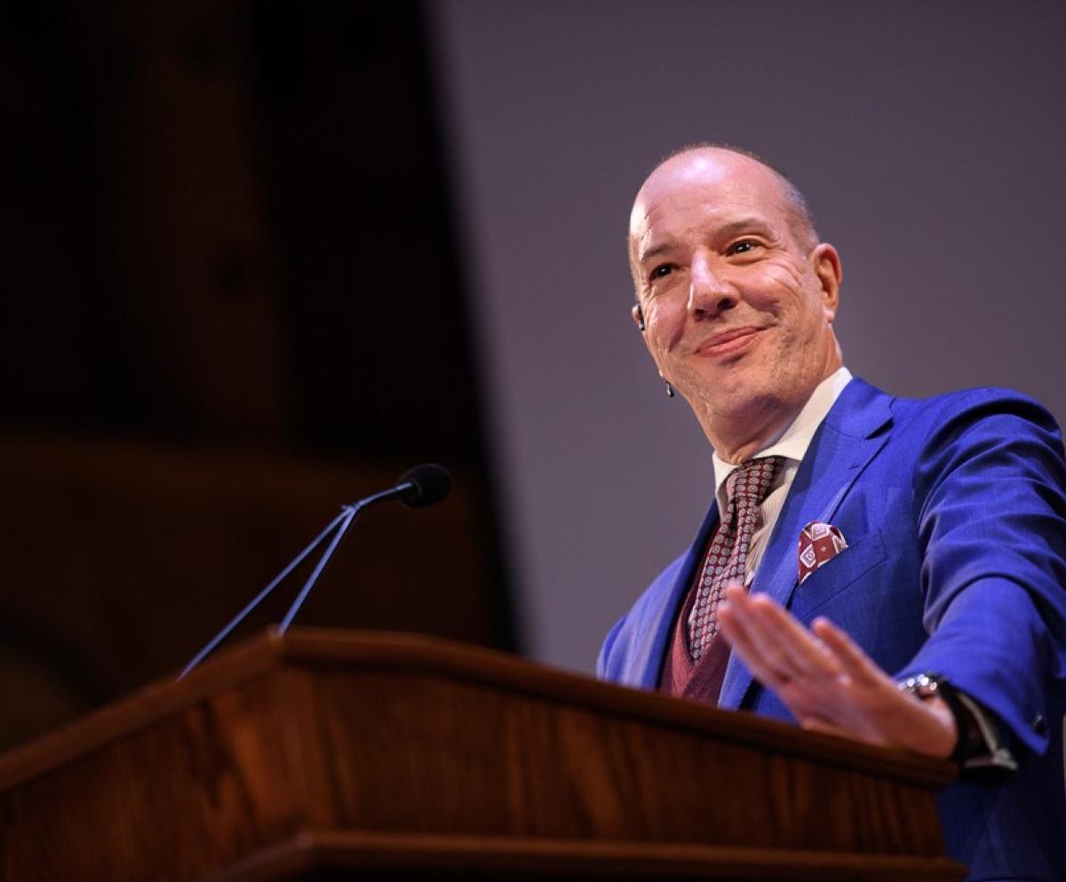 Awards | Princeton Alumni